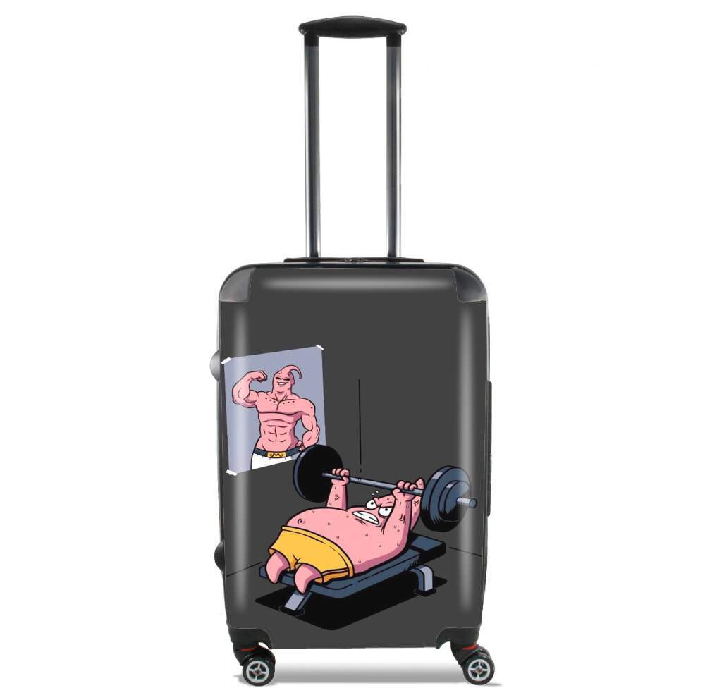 valise Buu x Patrick Fan