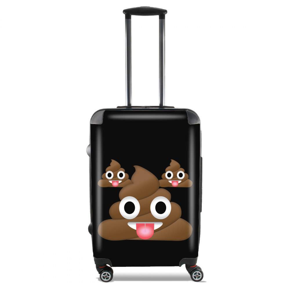 valise Caca Emoji
