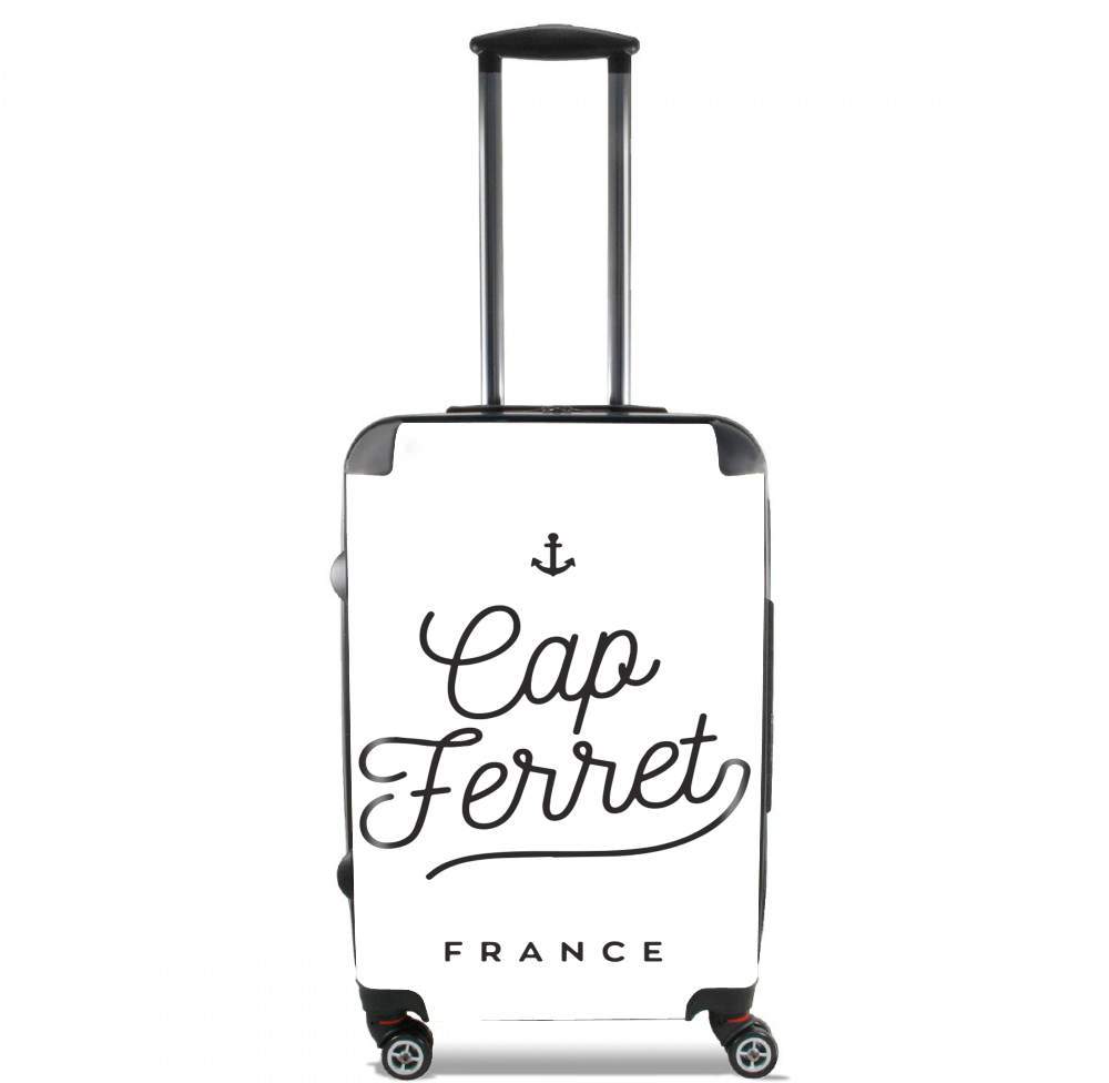 valise Cap Ferret