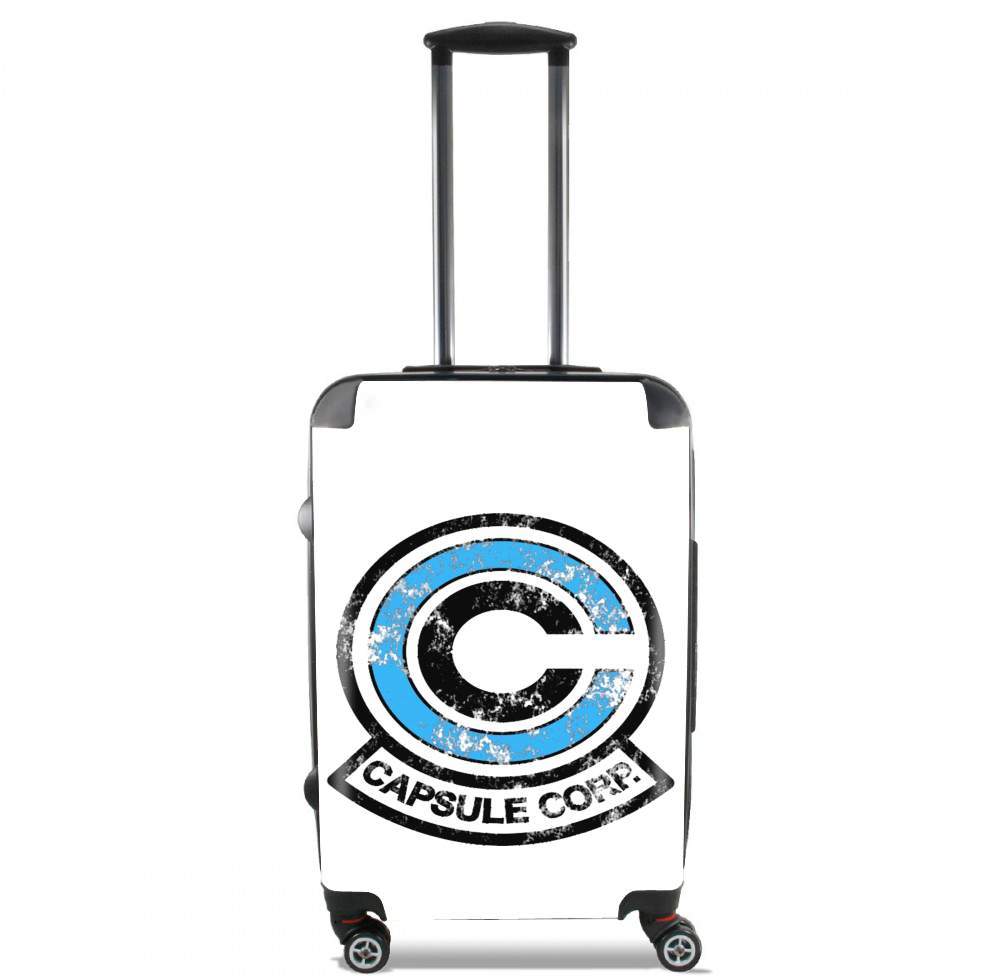 valise Capsule Corp