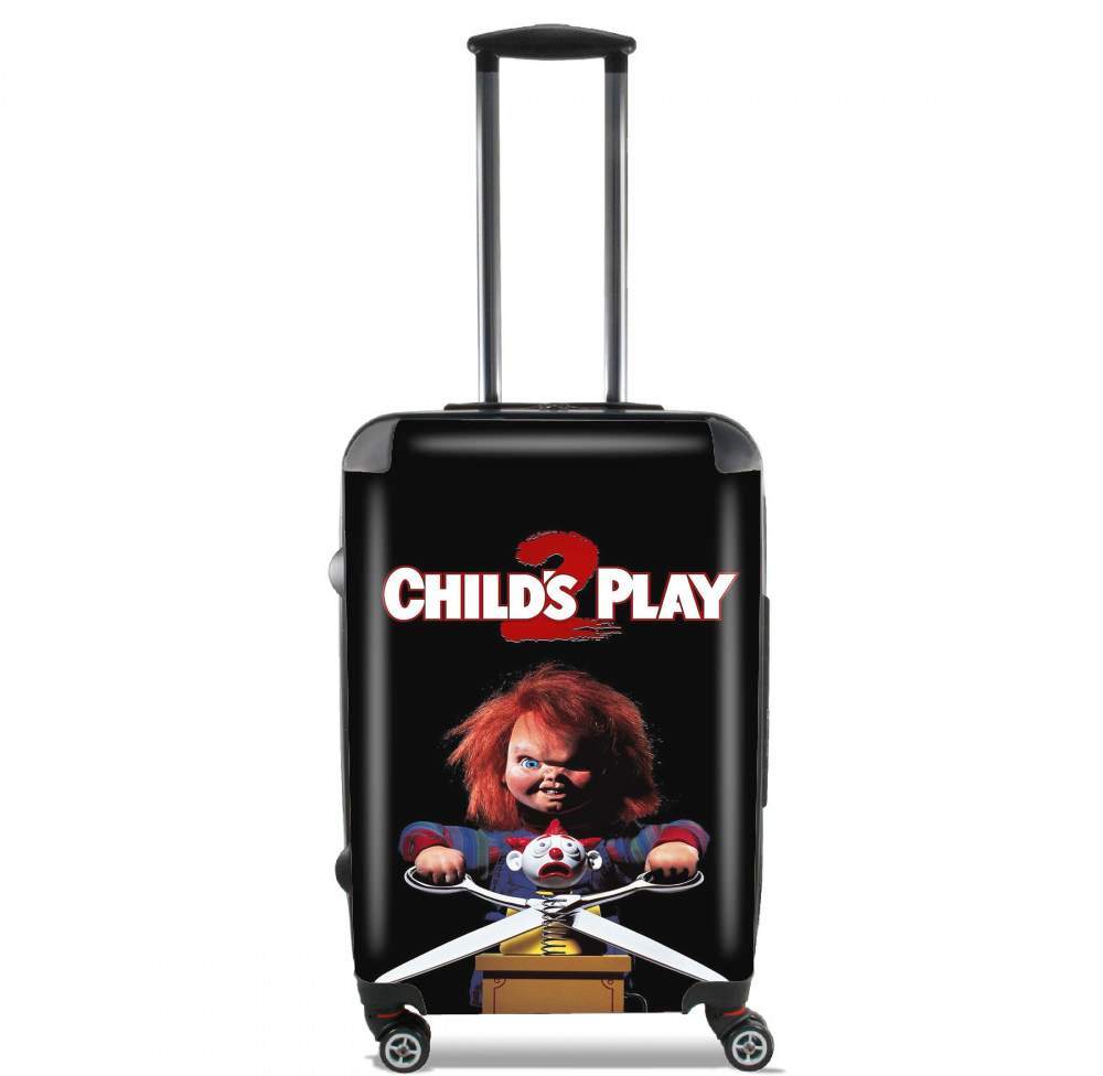 valise Child Play Chucky