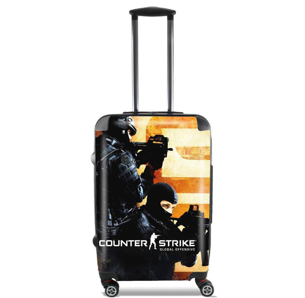 valise Counter Strike CS GO