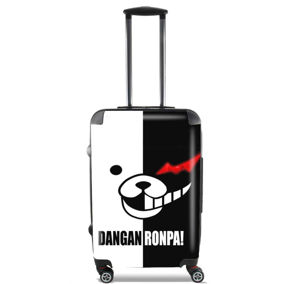 valise Danganronpa bear