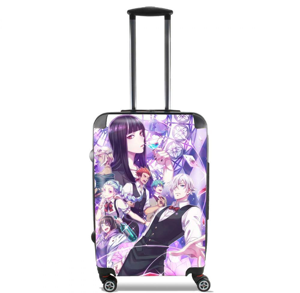 valise Death Parade