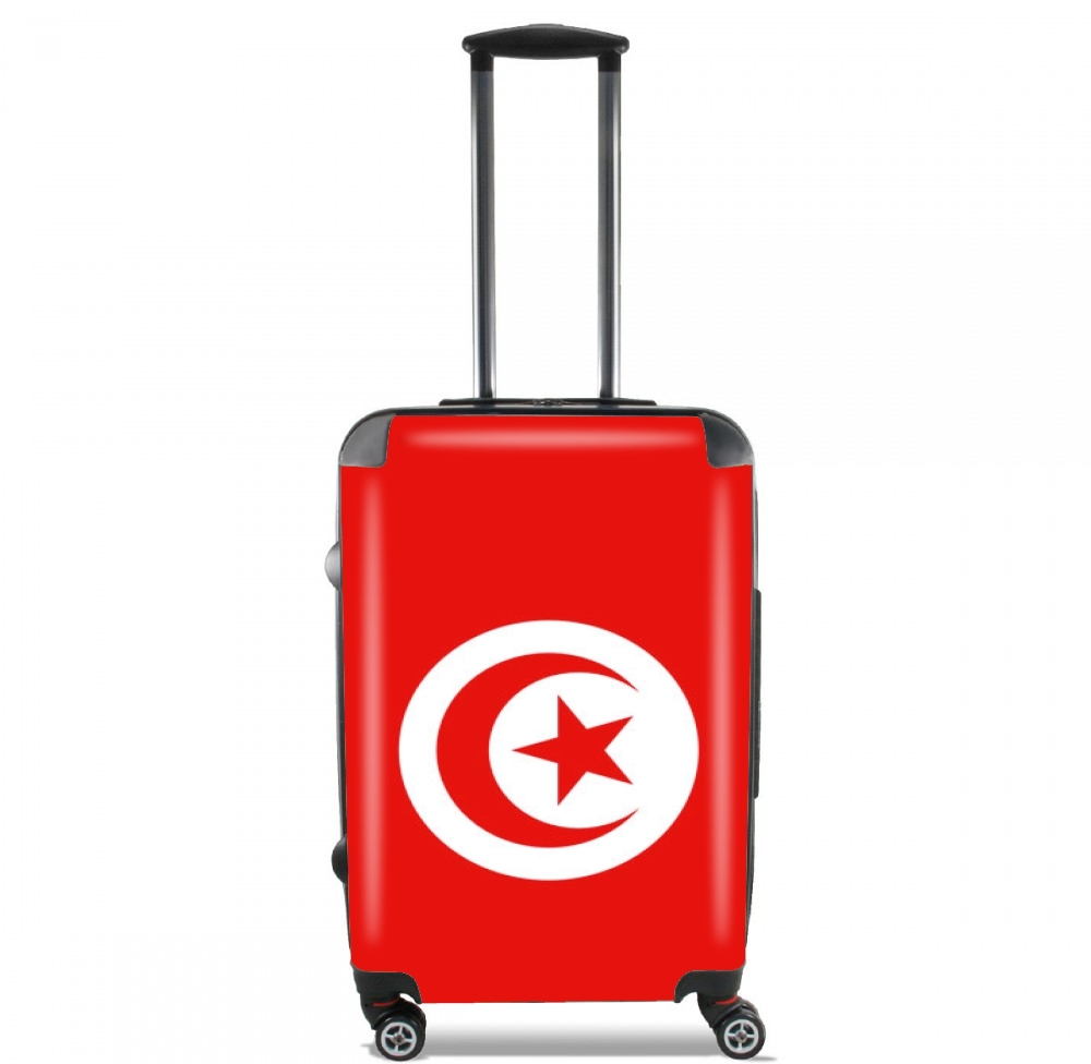 Valigia Flag of Tunisia 