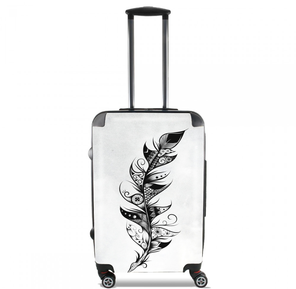 valise Feather
