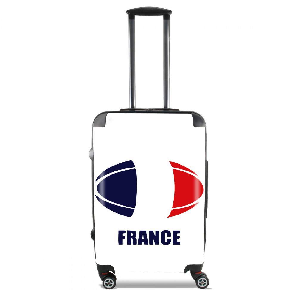 valise france Rugby