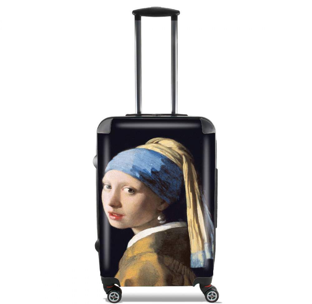 Valigia Girl with a Pearl Earring 
