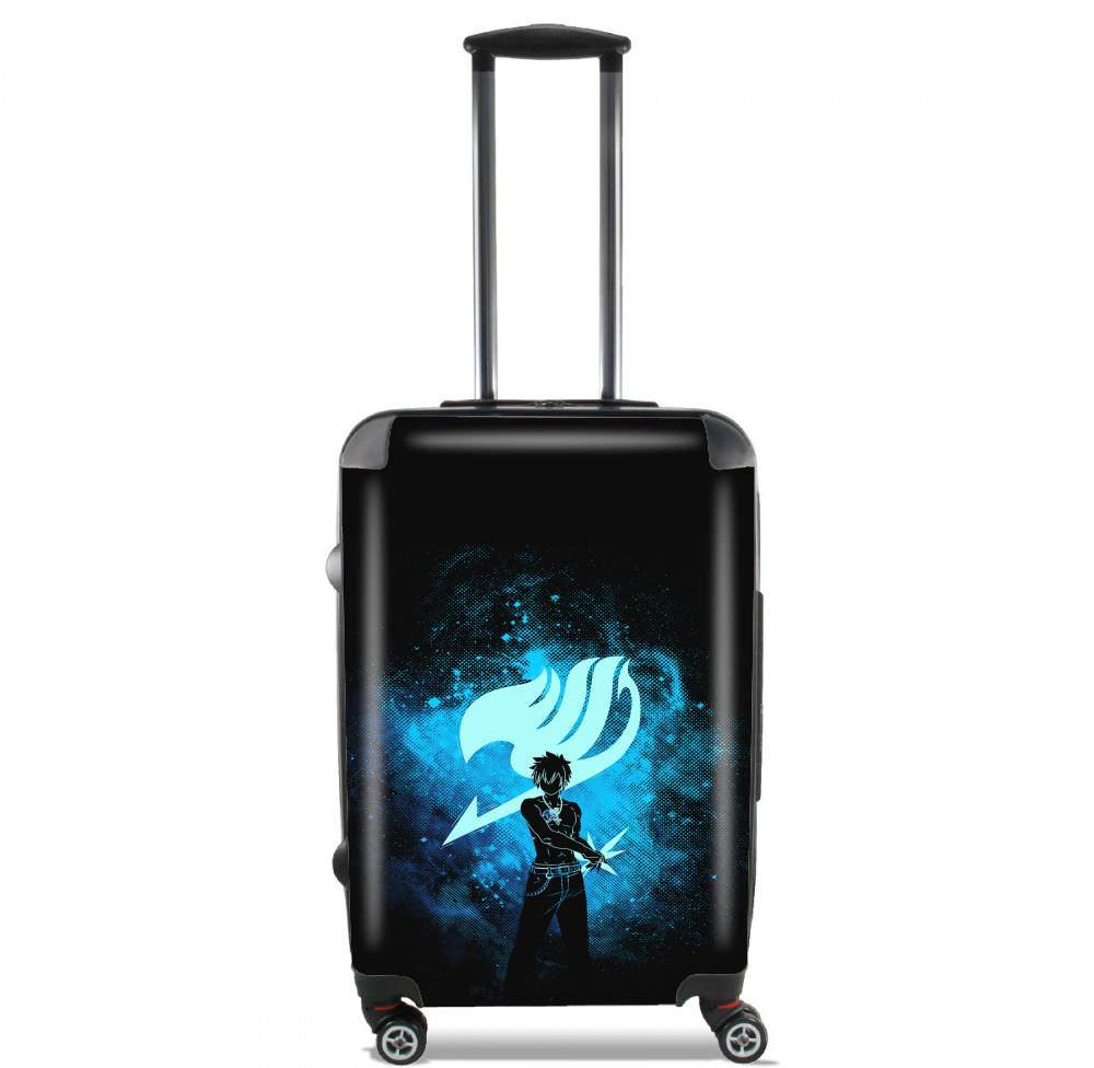 valise Grey Fullbuster - Fairy Tail