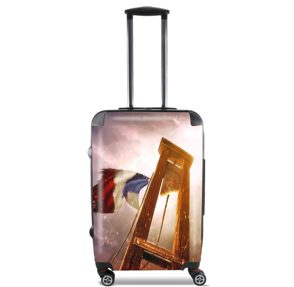 valise Guillotine