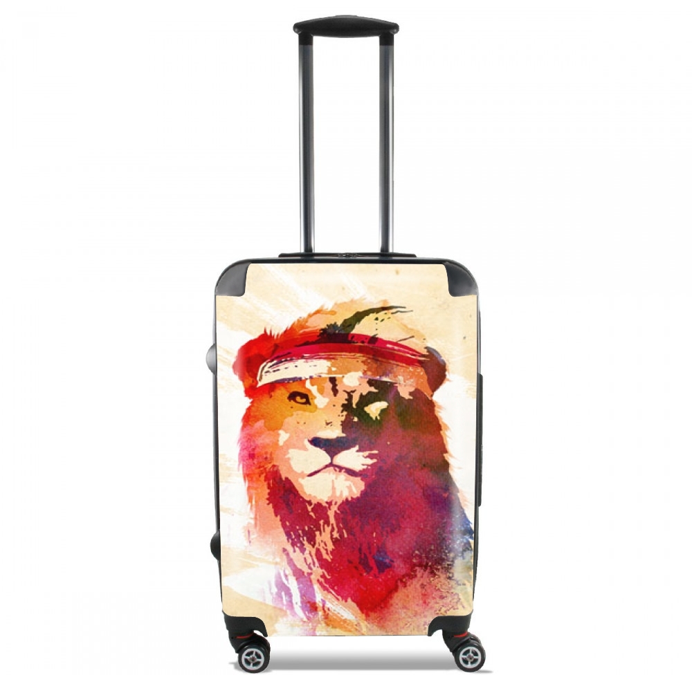 valise Gym Lion