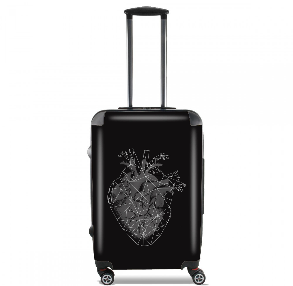 valise heart II