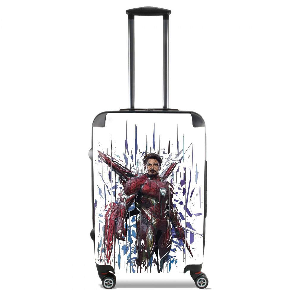 valise Iron poly