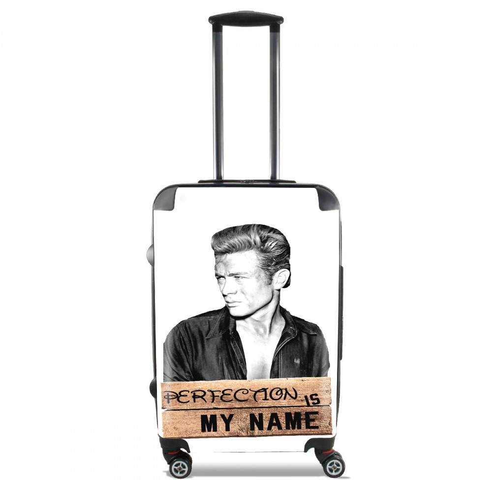 valise James Dean Perfection is my name