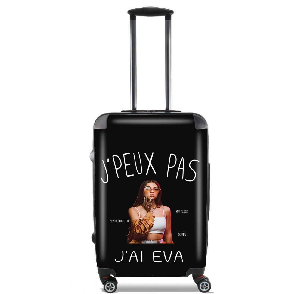 valise Je peux pas jai Eva Queen
