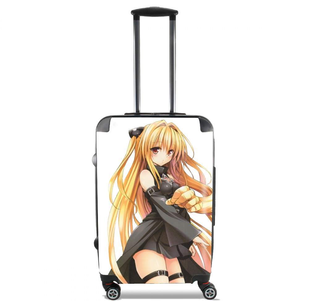 valise Konjiki no yami