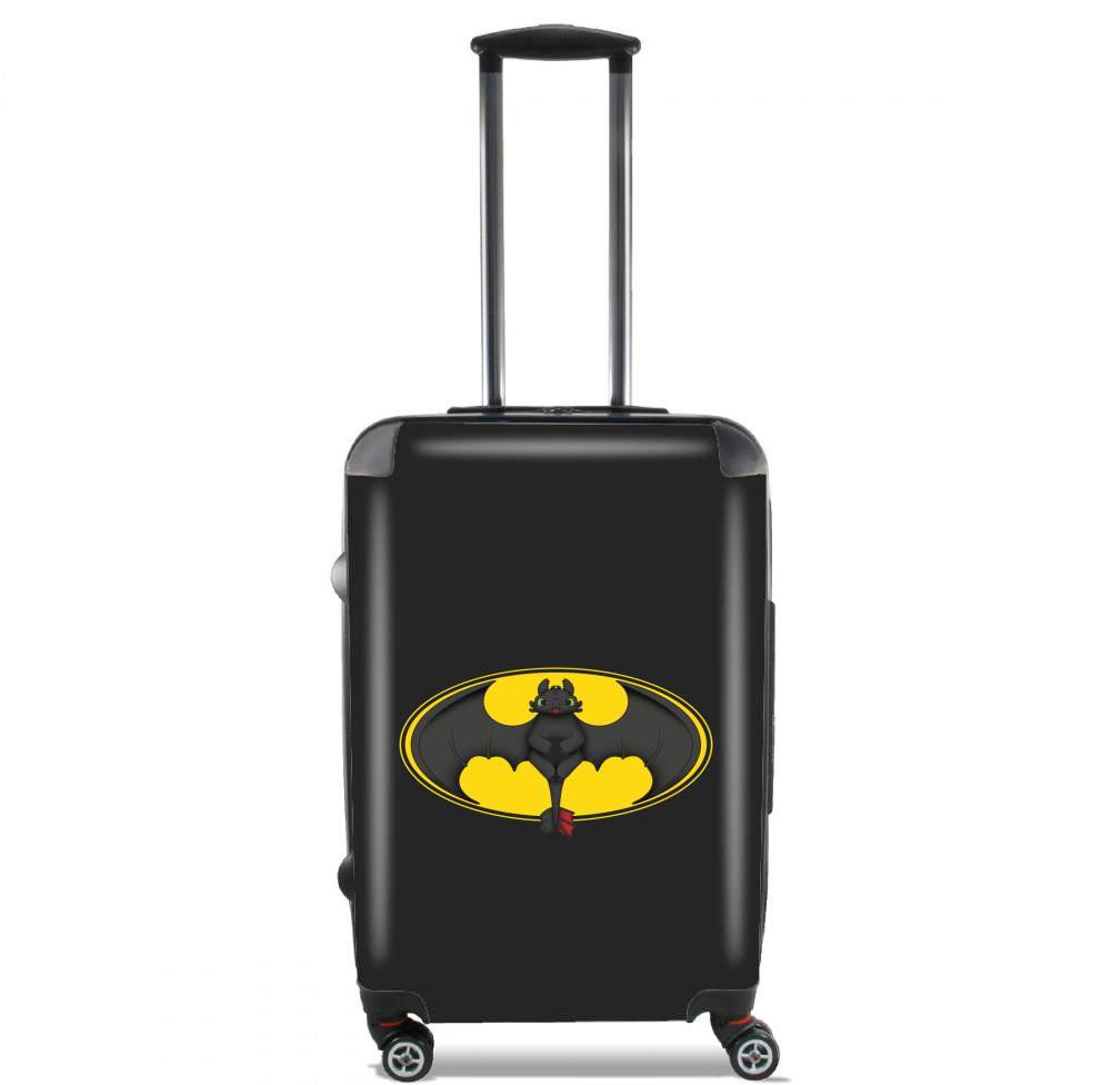 valise Krokmou x Batman