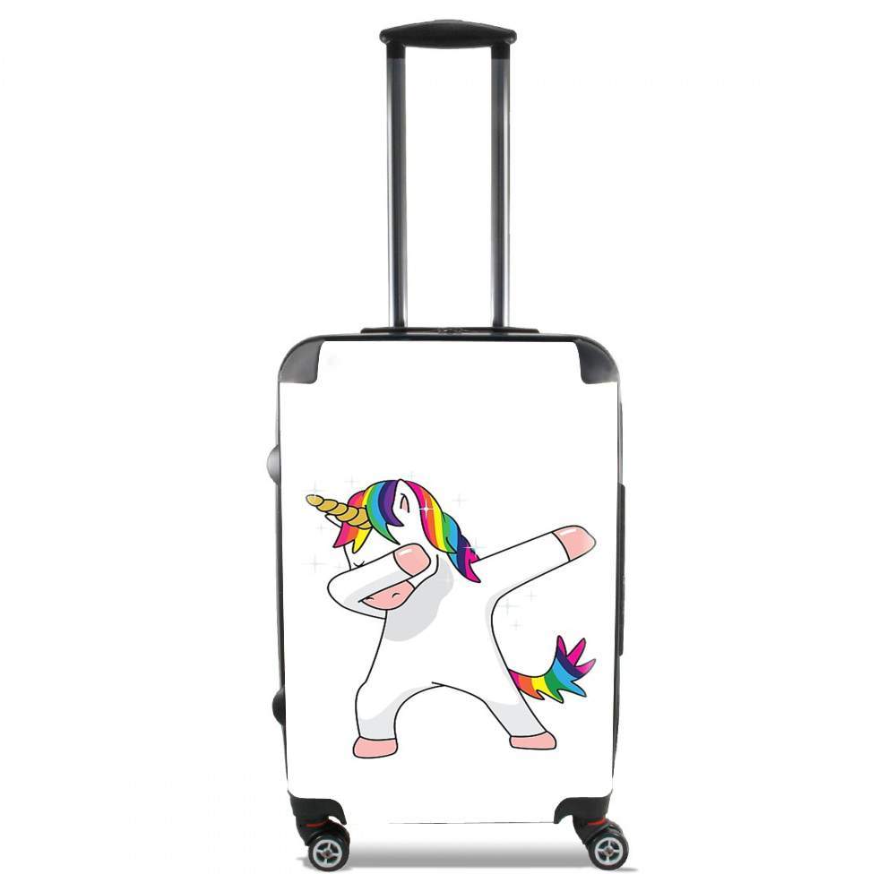 valise Danza unicorno