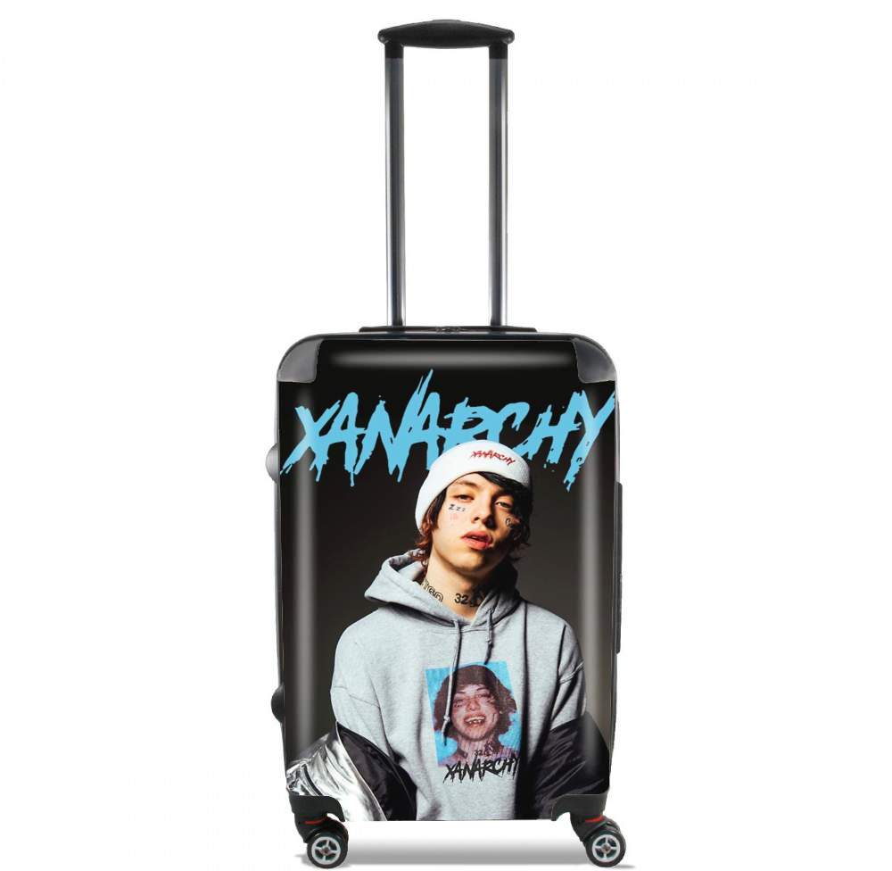 valise Lil Xanarchy