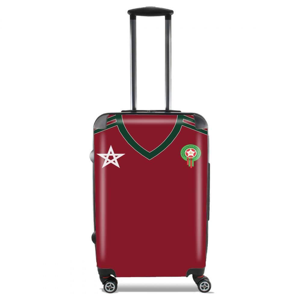 valise Marocco Football Shirt