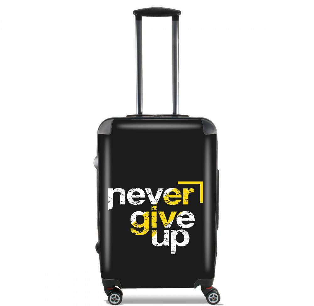 valise Never Give Up
