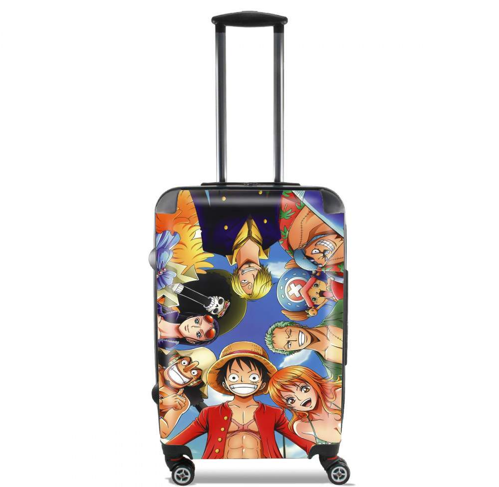 valise One Piece CREW
