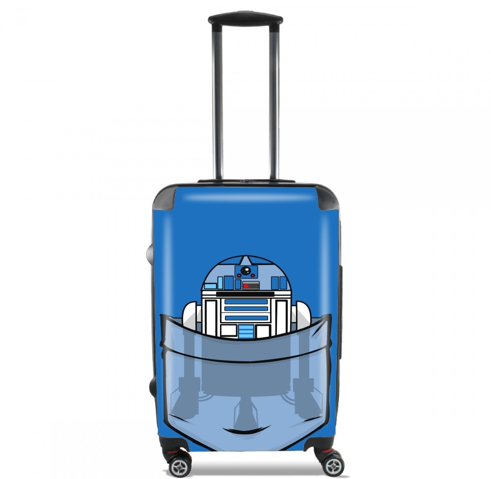 Valigia Pocket Collection: R2  