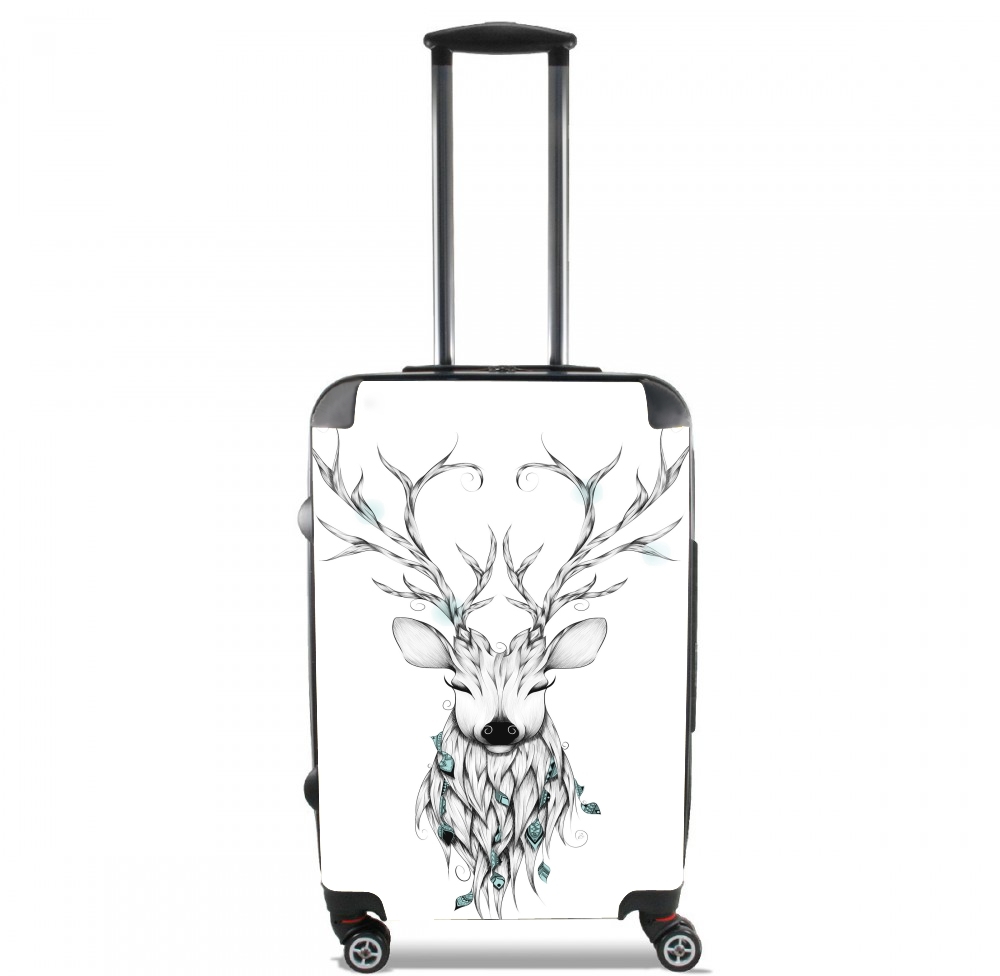 valise Poetic Deer