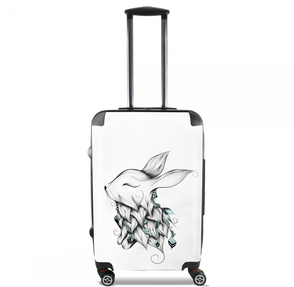 valise Poetic Rabbit 