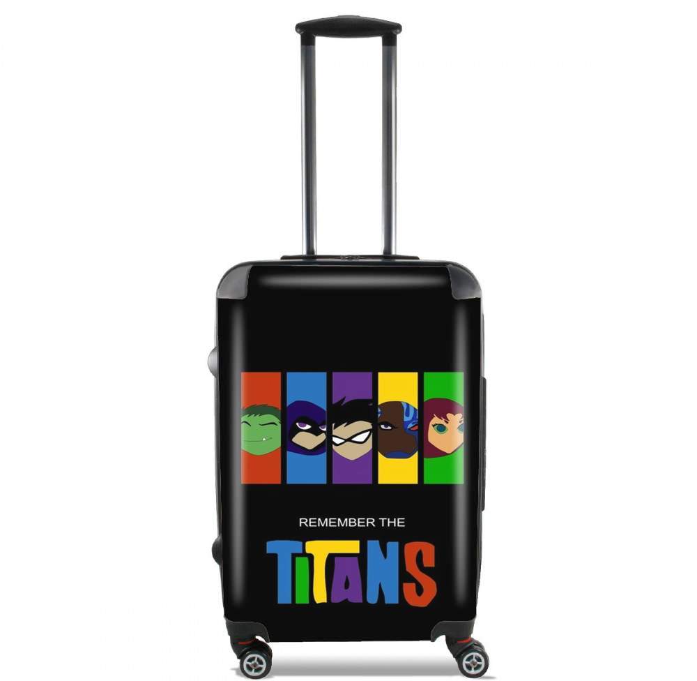 valise Remember The Titans