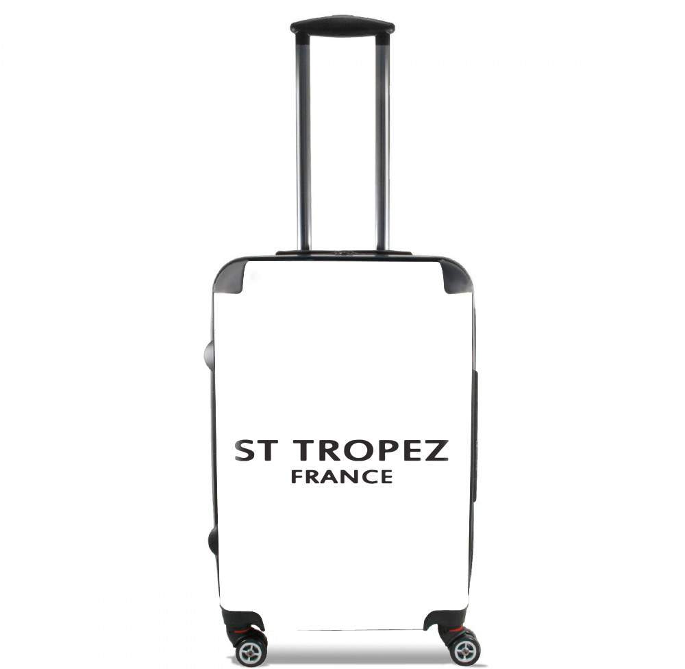valise Saint Tropez France