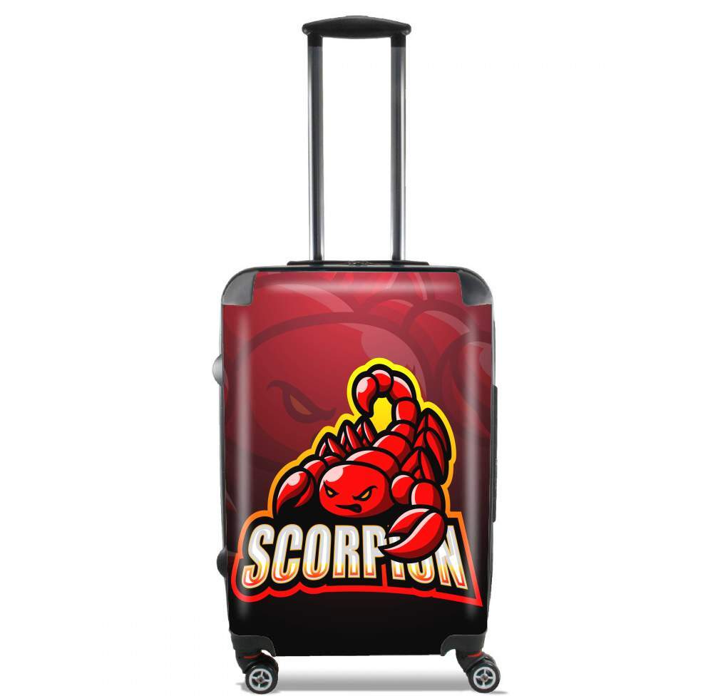 valise Scorpion esport