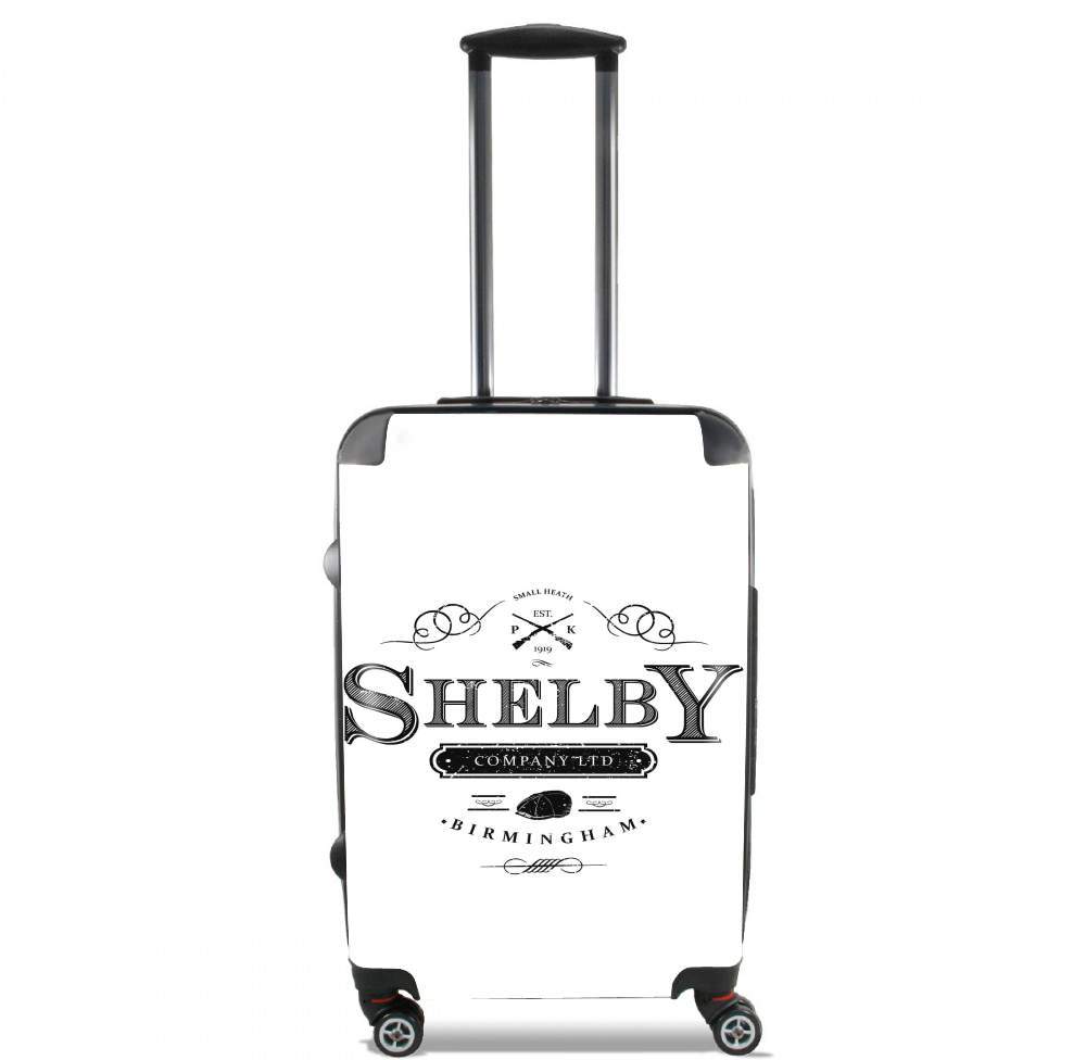valise shelby company