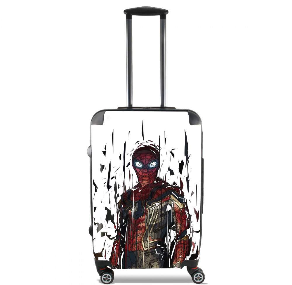 valise Spiderman Poly