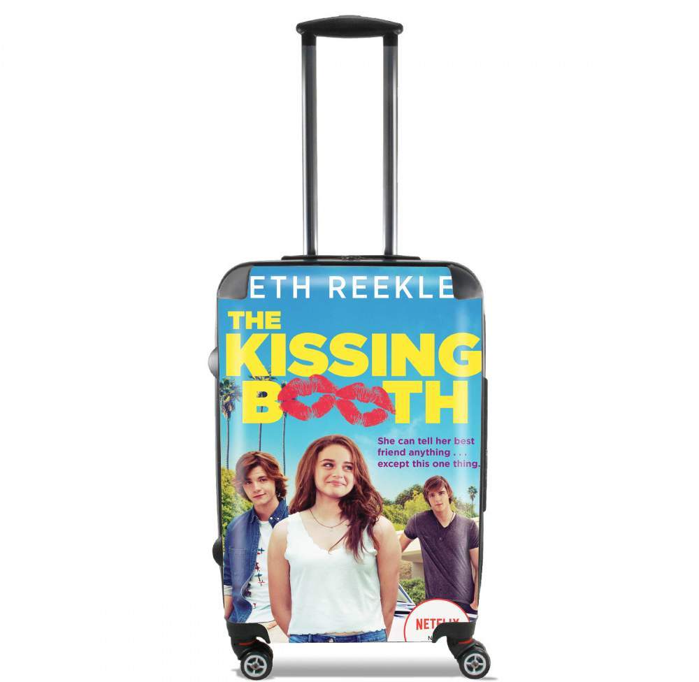 Valigia The Kissing Booth 