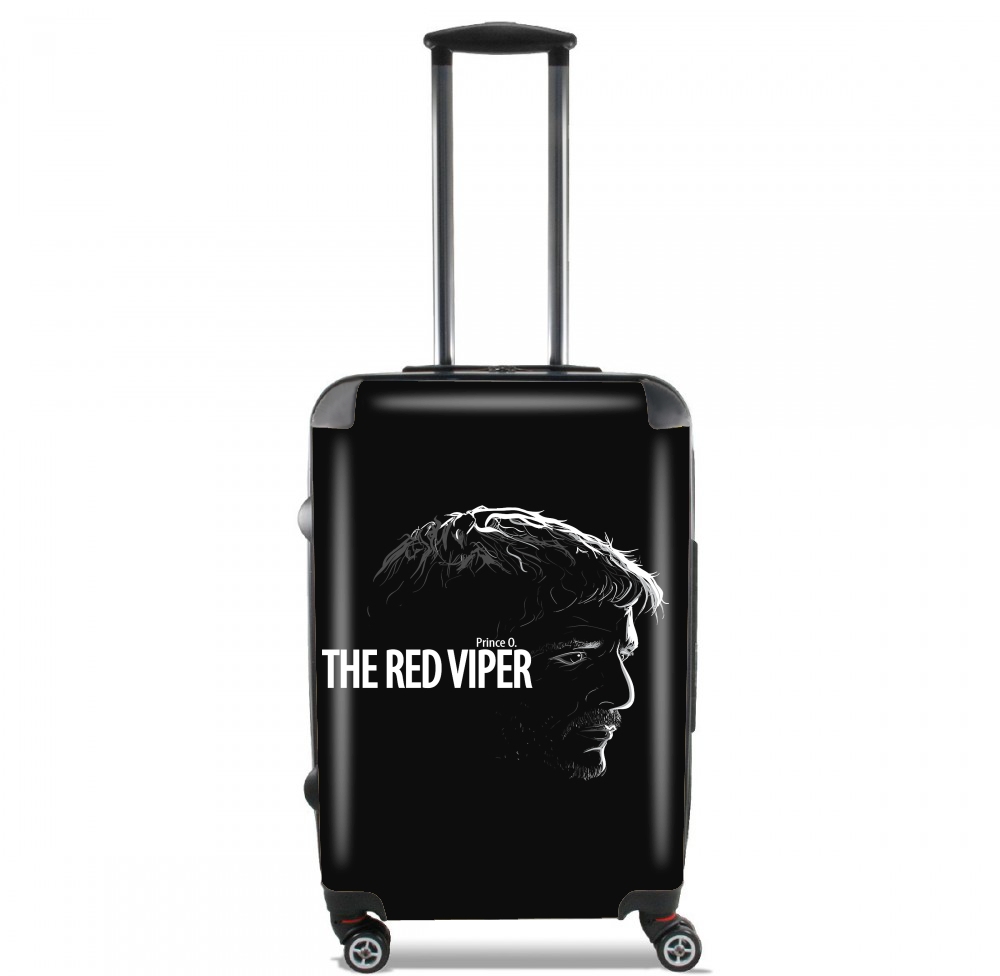 valise The Red Viper