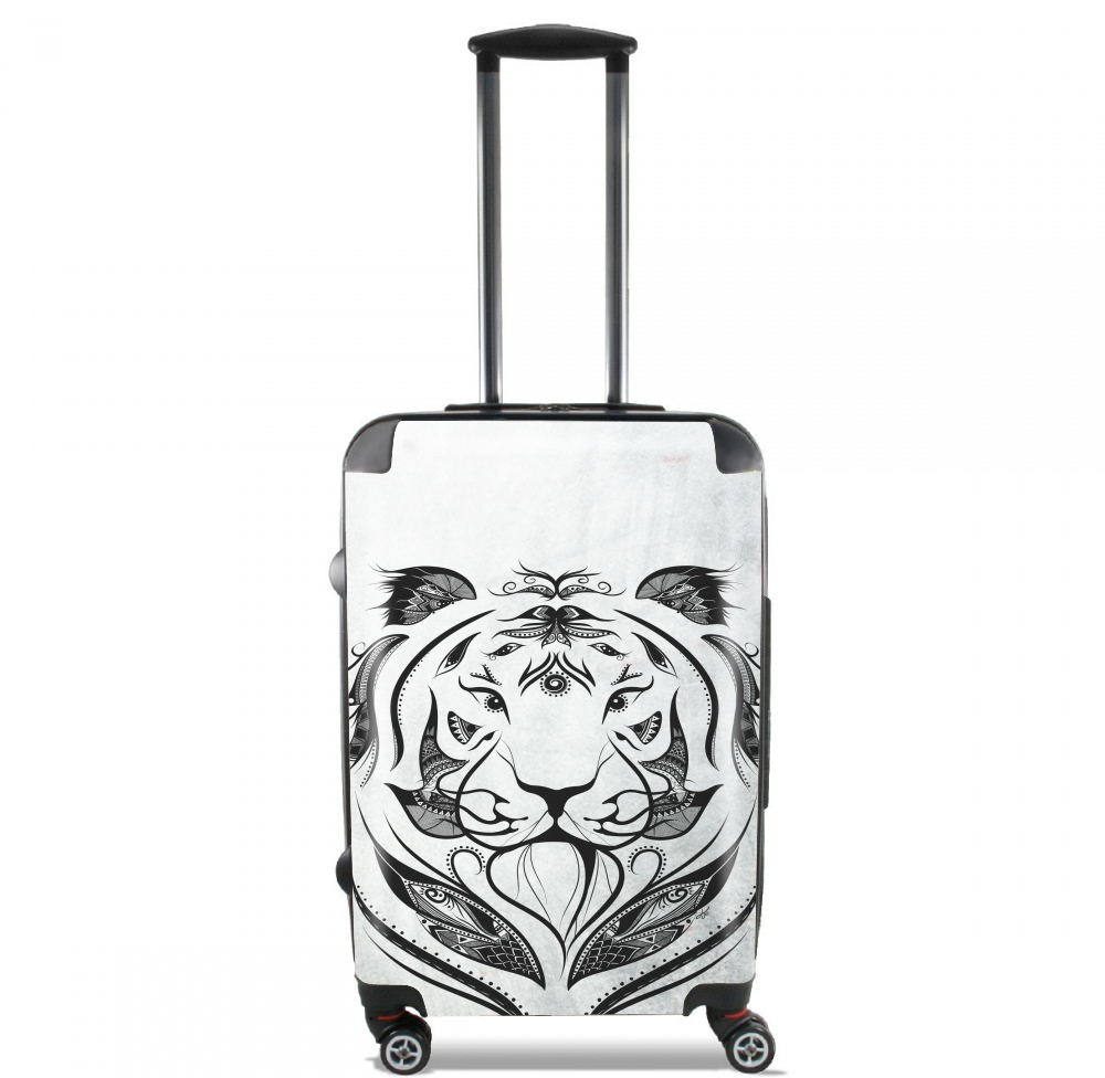 valise Tiger Grr
