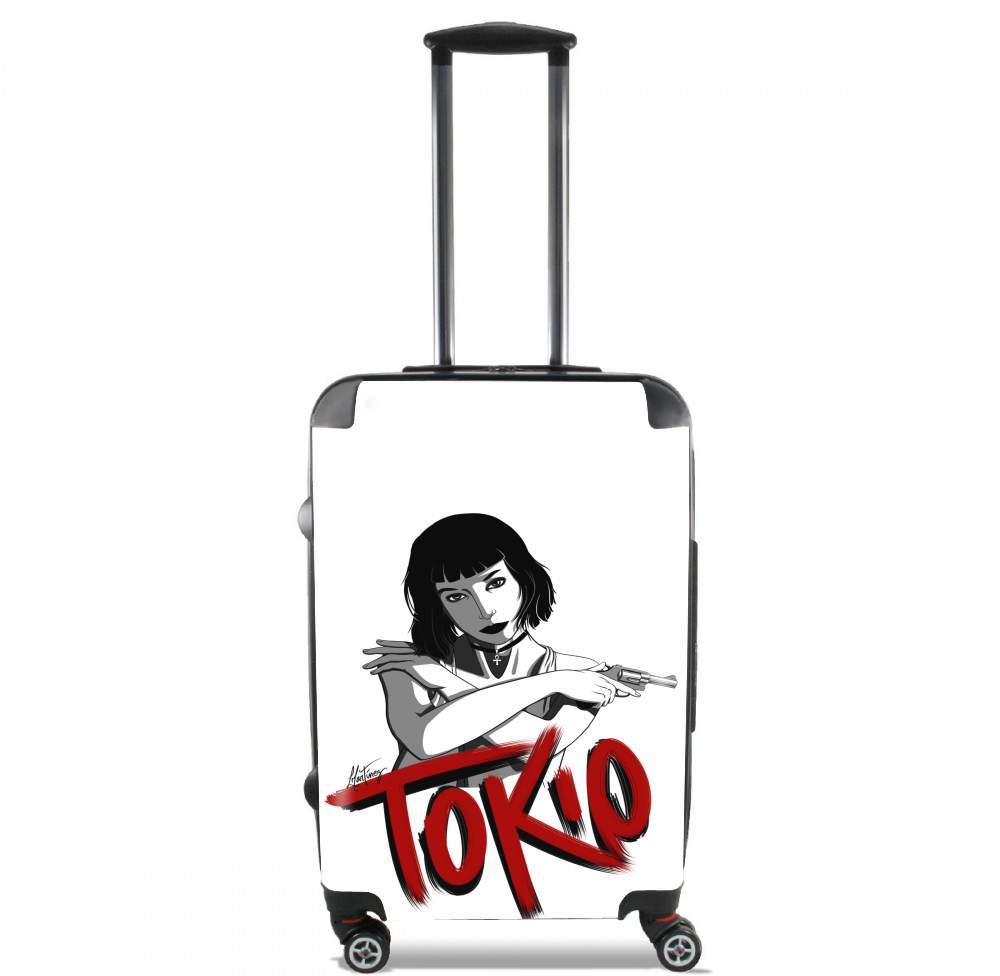 valise Tokyo Papel