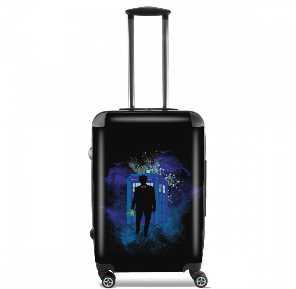 valise Who Space