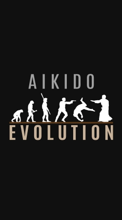 coque Aikido Evolution