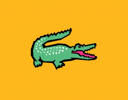 coque alligator crocodile