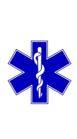 coque Ambulance