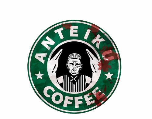 coque Anteiku Coffee