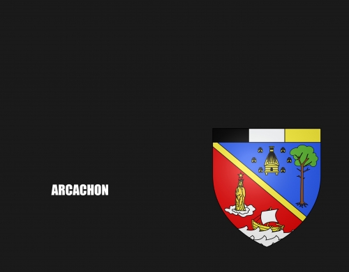 coque Arcachon
