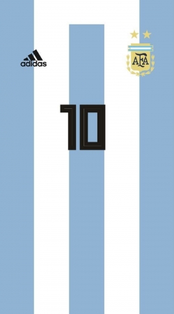 coque Argentina World Cup Russia 2018