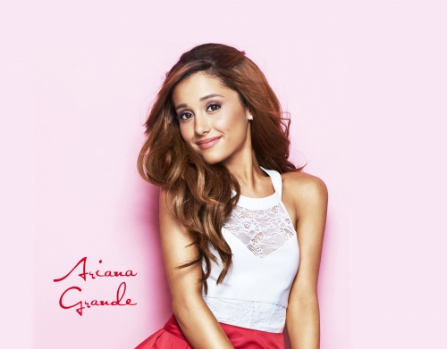 coque Ariana Grande