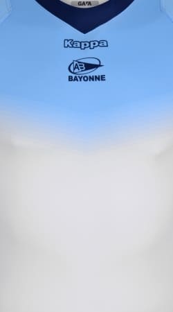 coque aviron bayonnais