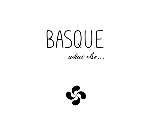 coque Basque What Else