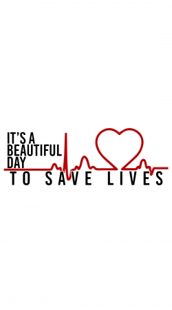 coque Beautiful Day to save life