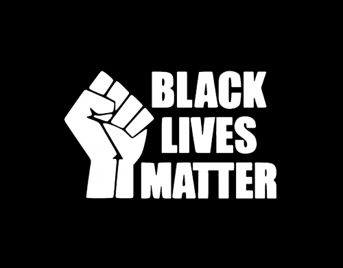coque Black Lives Matter
